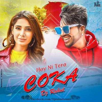 Hay Ni Tera Coka Coka – DJ Rahul Remix